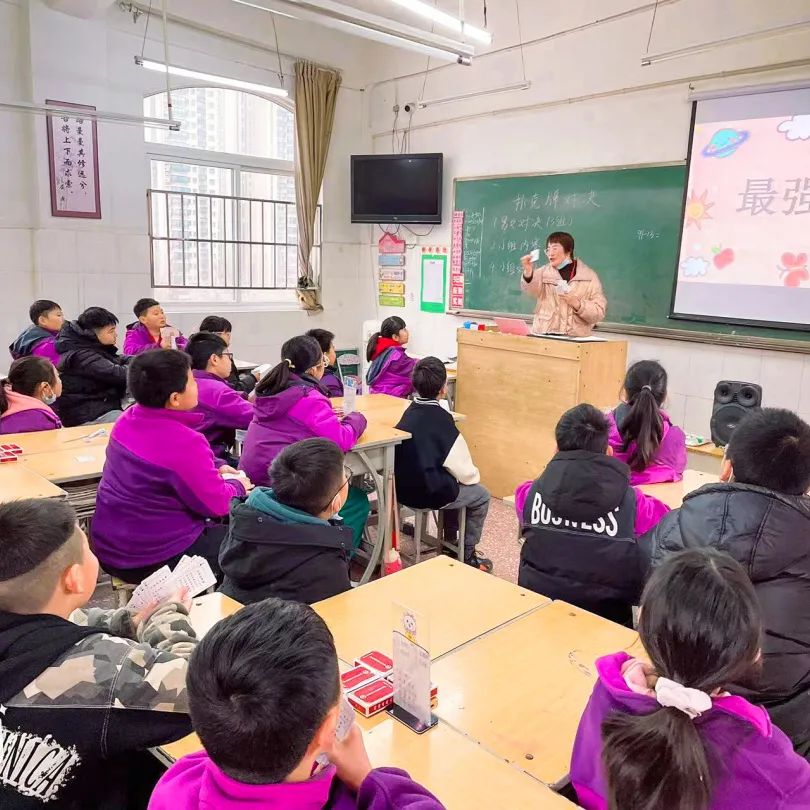 特殊时光,别样陪伴丨疫情下的小学周末