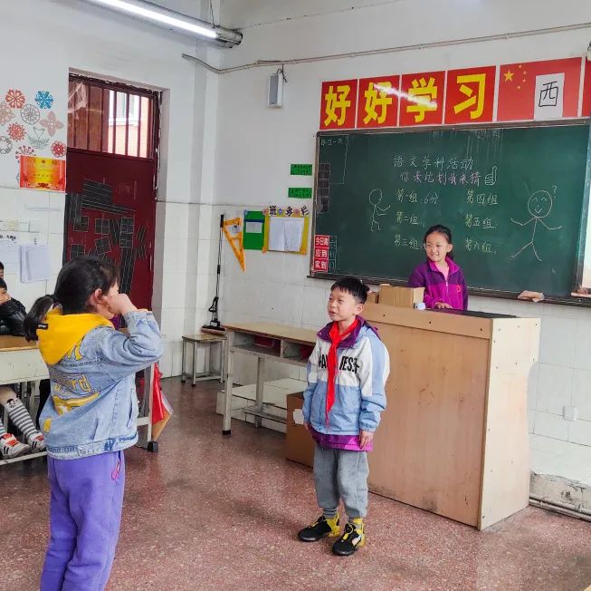 特殊时光,别样陪伴丨疫情下的小学周末
