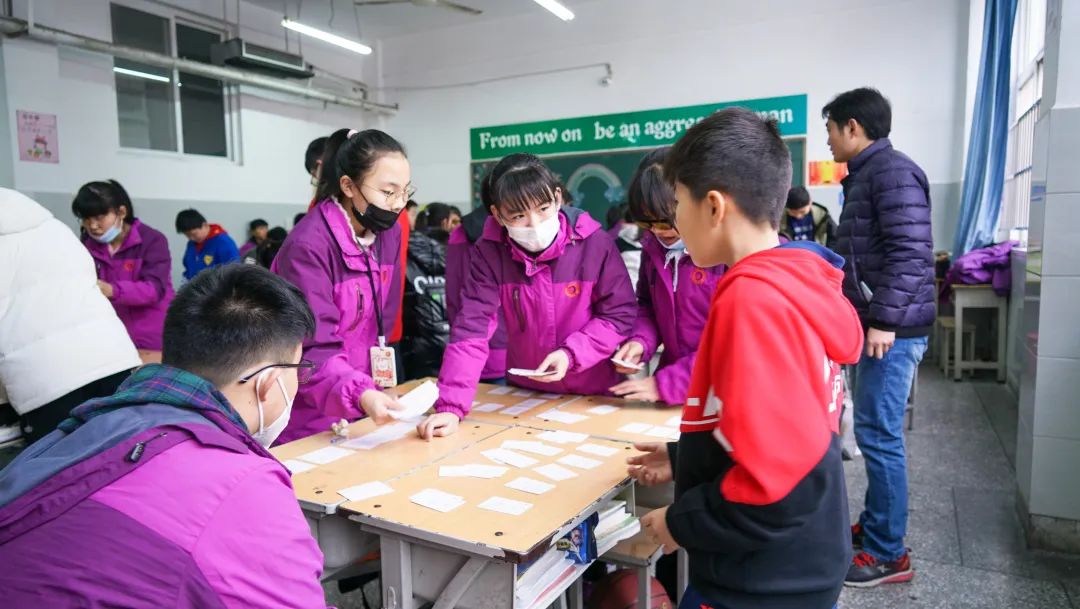 特殊时光,别样陪伴丨疫情下的小学周末