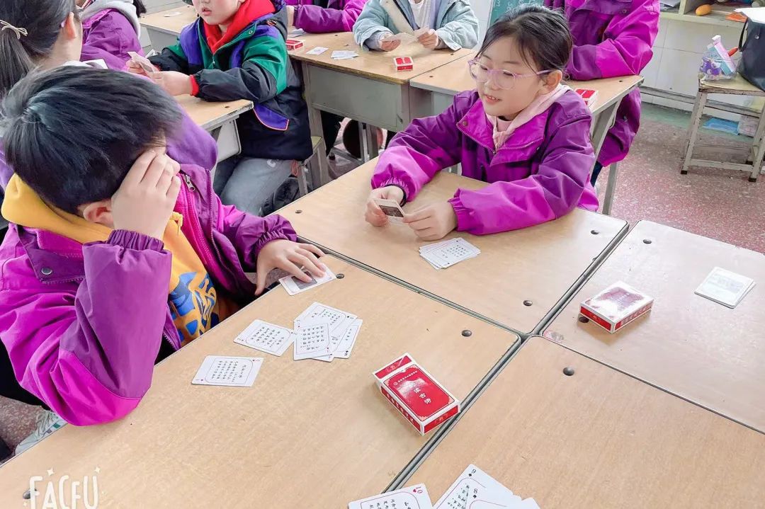 特殊时光,别样陪伴丨疫情下的小学周末