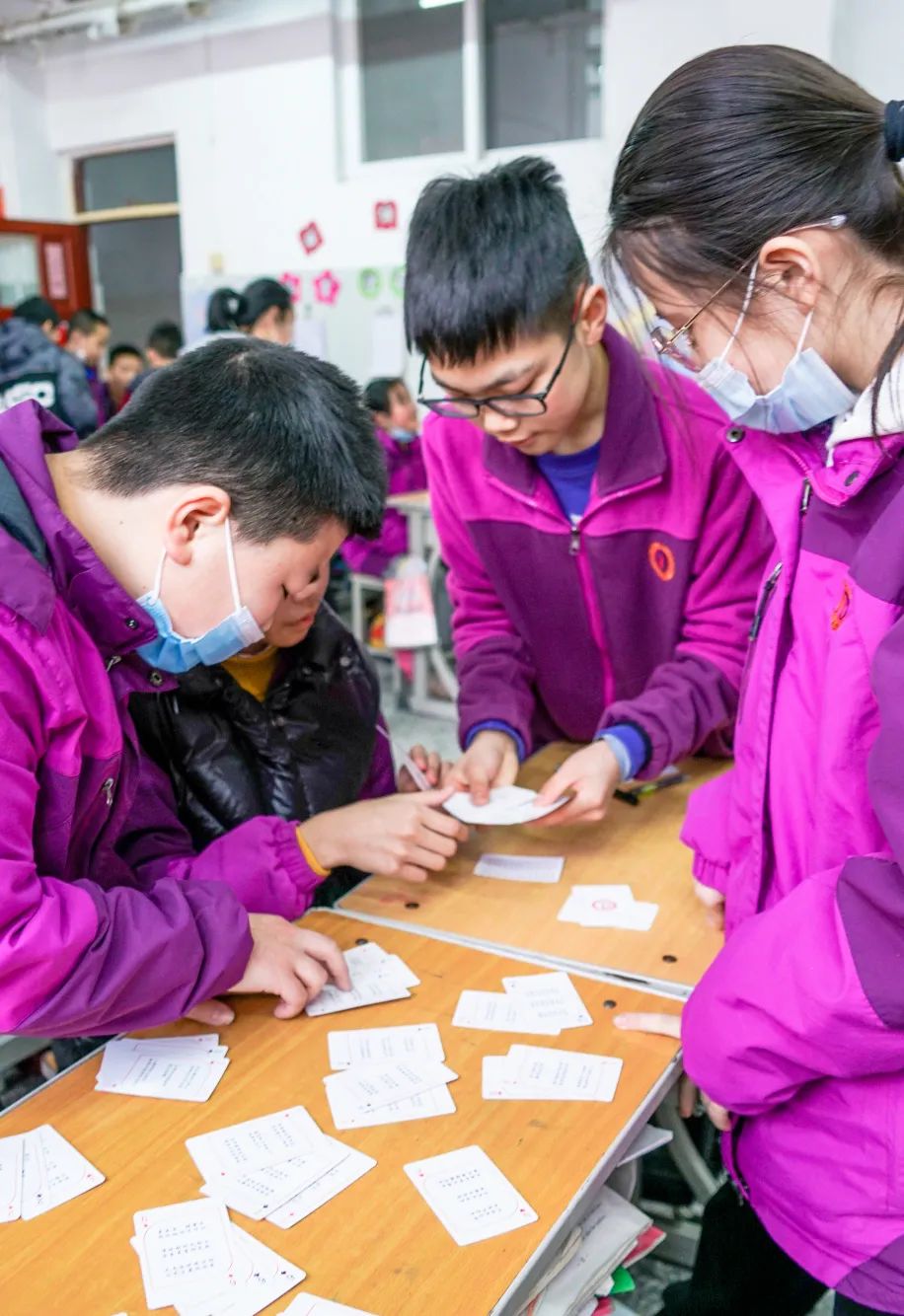 特殊时光，别样陪伴丨疫情下的小学周末