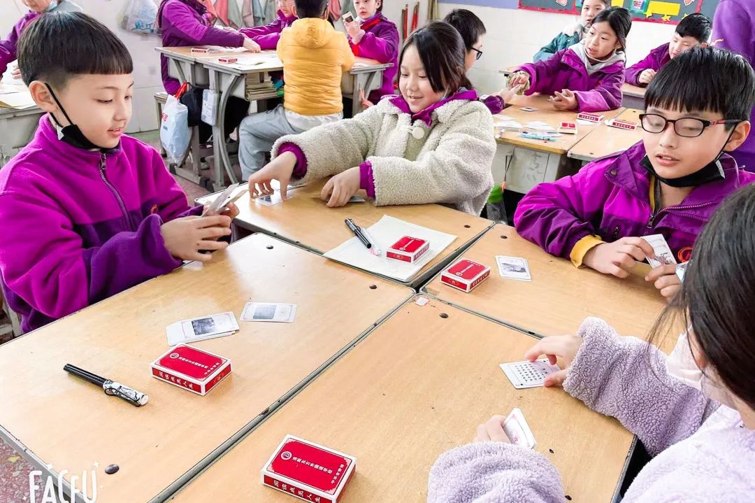 特殊时光,别样陪伴丨疫情下的小学周末