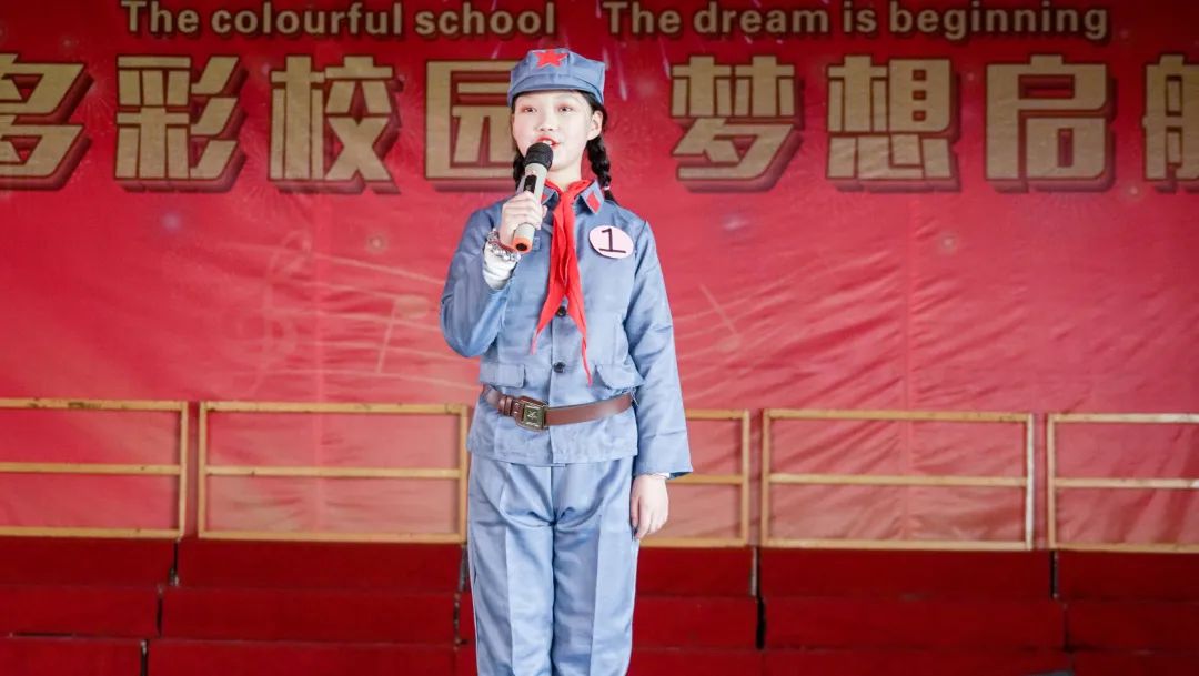 书香陪伴,传递智慧丨洛阳东外小学部书香校园系列活动