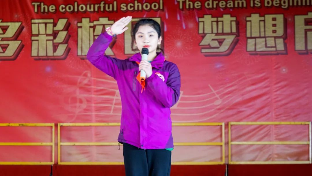 书香陪伴,传递智慧丨洛阳东外小学部书香校园系列活动