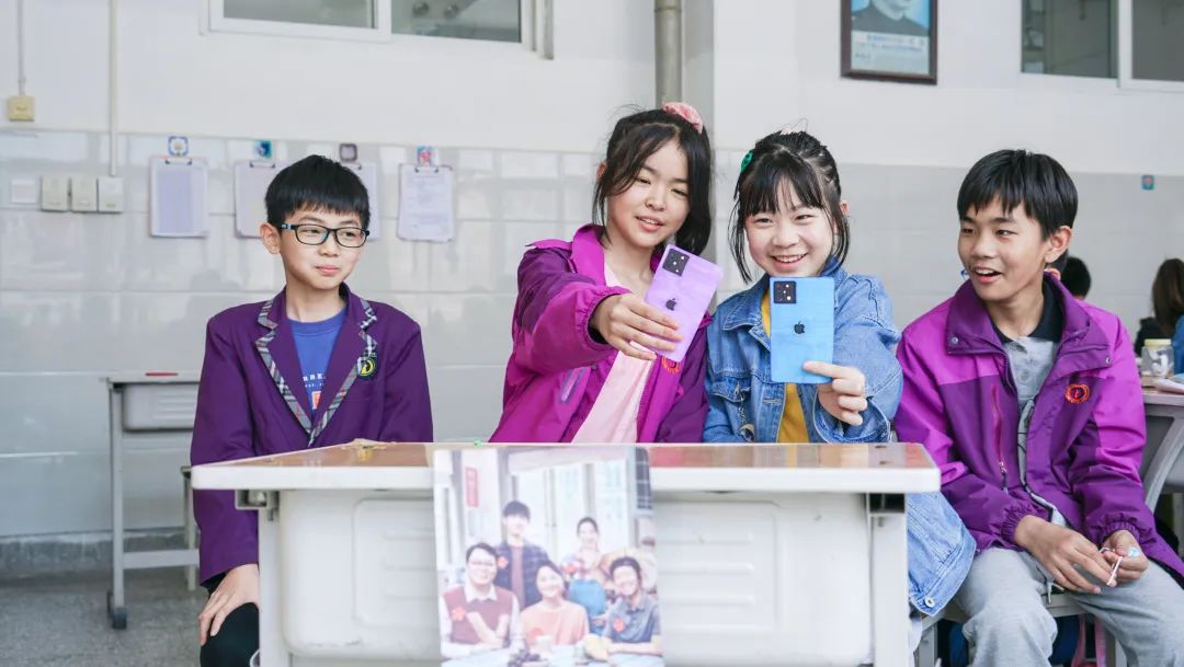 声声入耳,处处精彩丨洛阳东外小学部五年级英语口语测试
