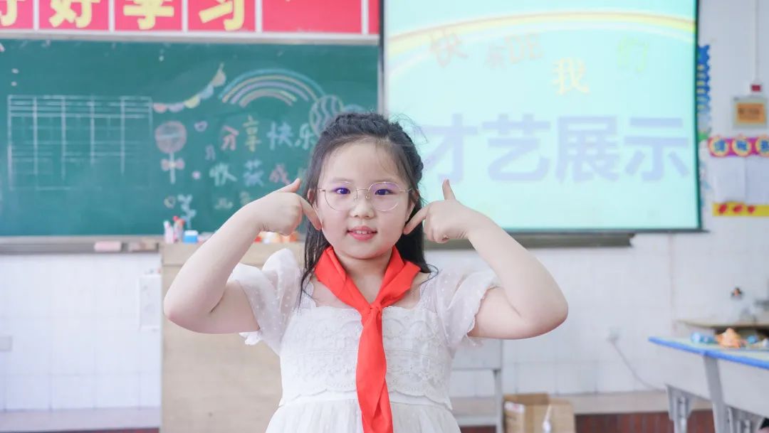 多彩六一 童真校园丨洛阳东外小学部“六一”联欢