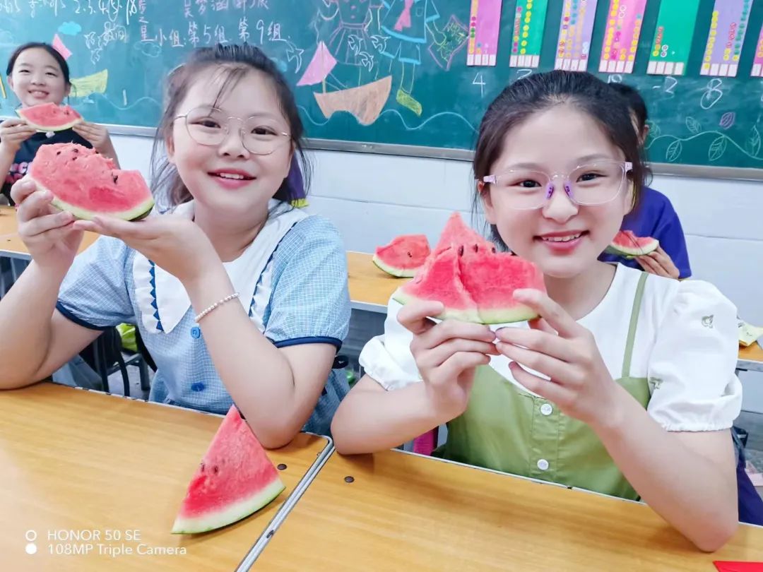 多彩六一 童真校园丨洛阳东外小学部“六一”联欢