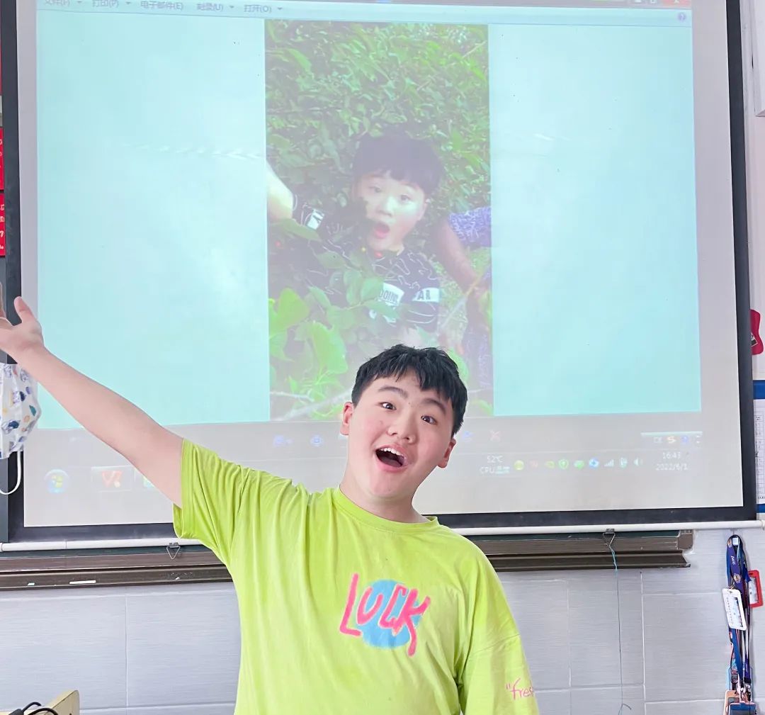 多彩六一 童真校园丨洛阳东外小学部“六一”联欢