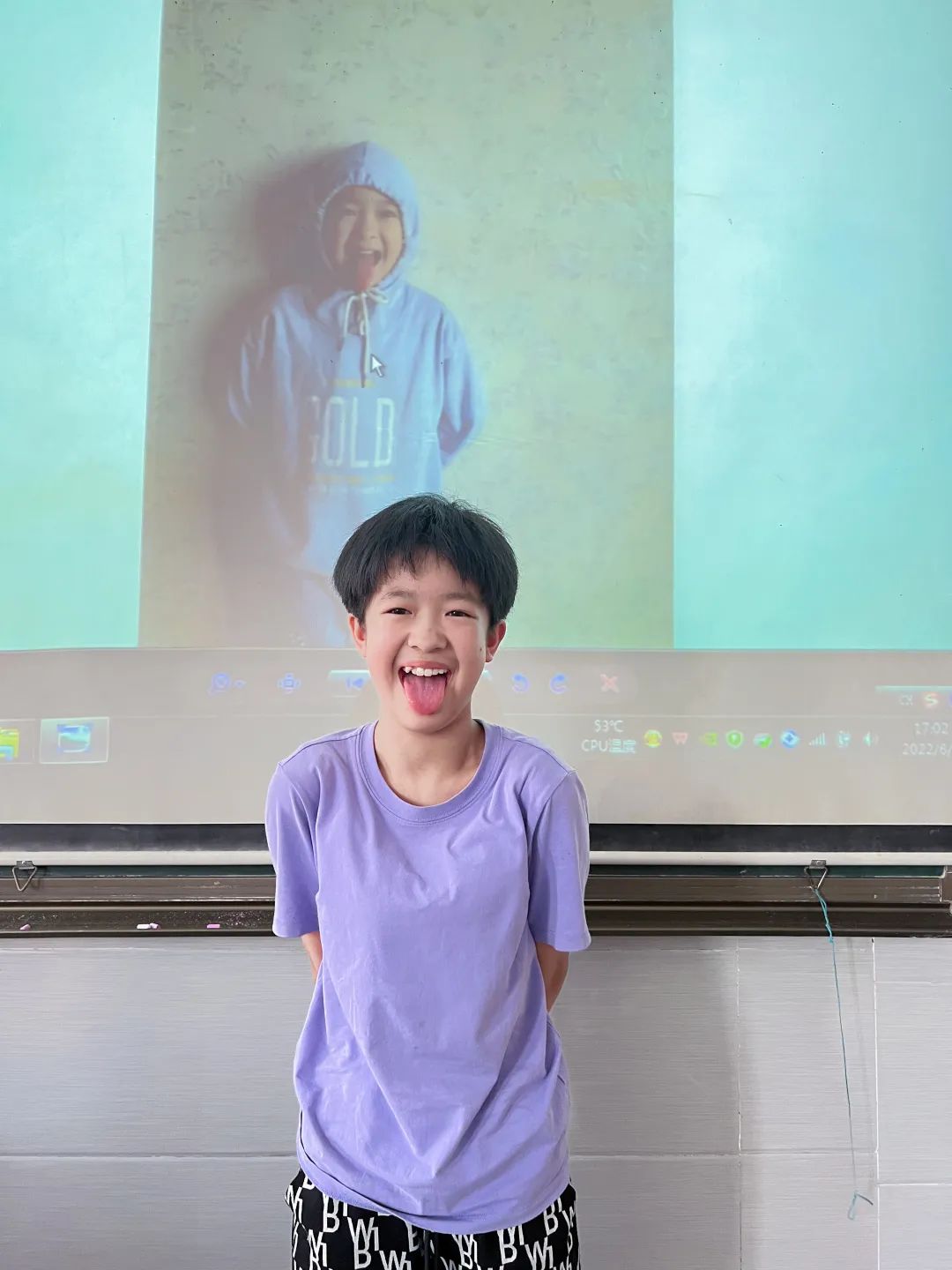 多彩六一 童真校园丨洛阳东外小学部“六一”联欢