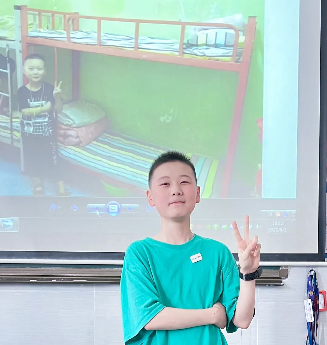 多彩六一 童真校园丨洛阳东外小学部“六一”联欢