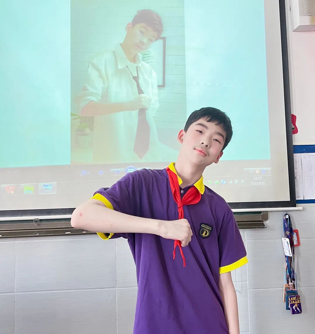 多彩六一 童真校园丨洛阳东外小学部“六一”联欢