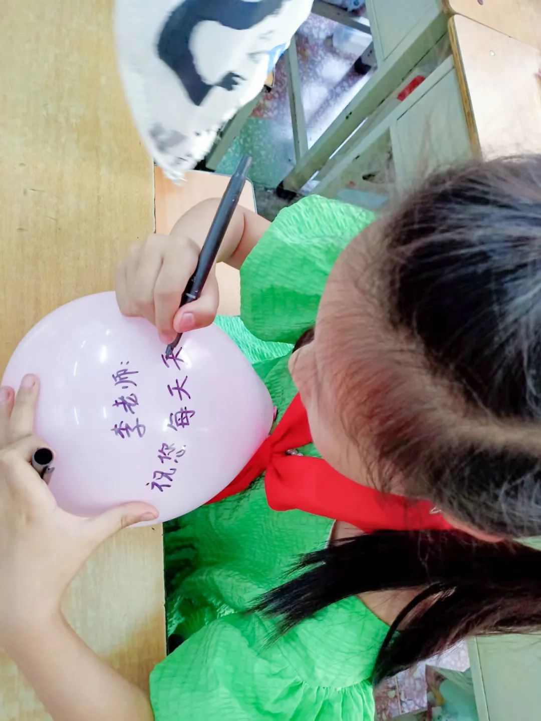 多彩六一 童真校园丨洛阳东外小学部“六一”联欢
