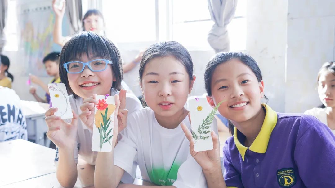 多彩六一 童真校园丨洛阳东外小学部“六一”联欢