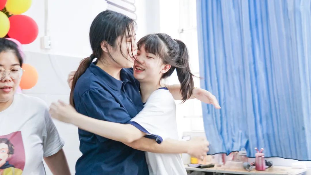 多彩六一 童真校园丨洛阳东外小学部“六一”联欢