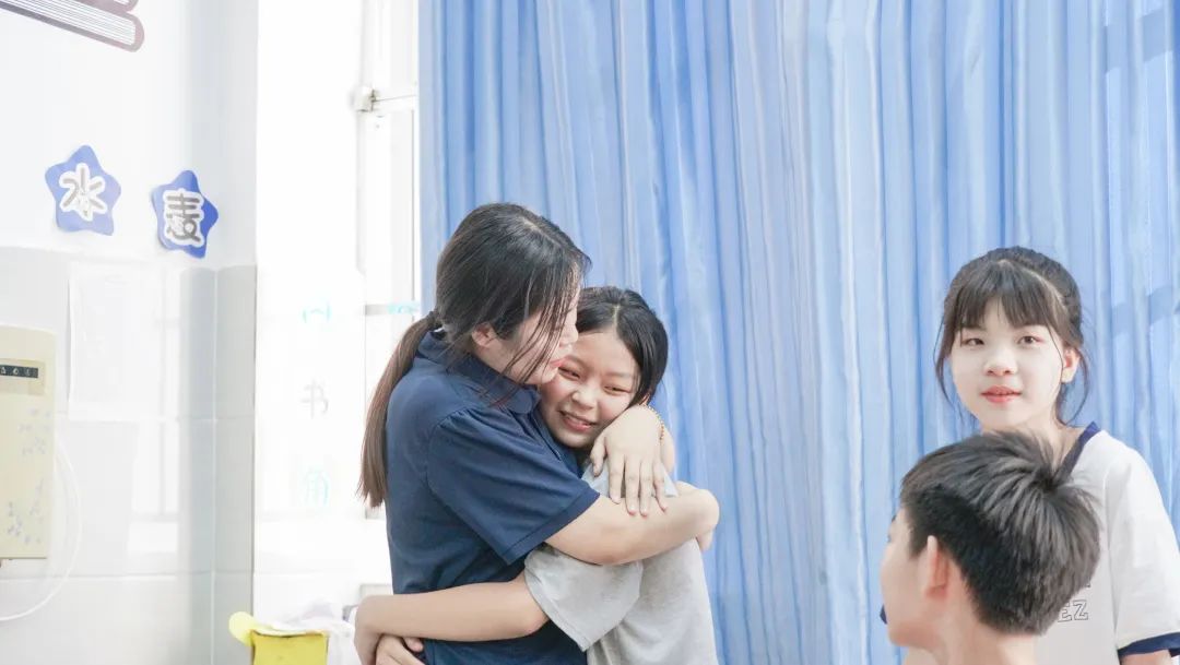 多彩六一 童真校园丨洛阳东外小学部“六一”联欢