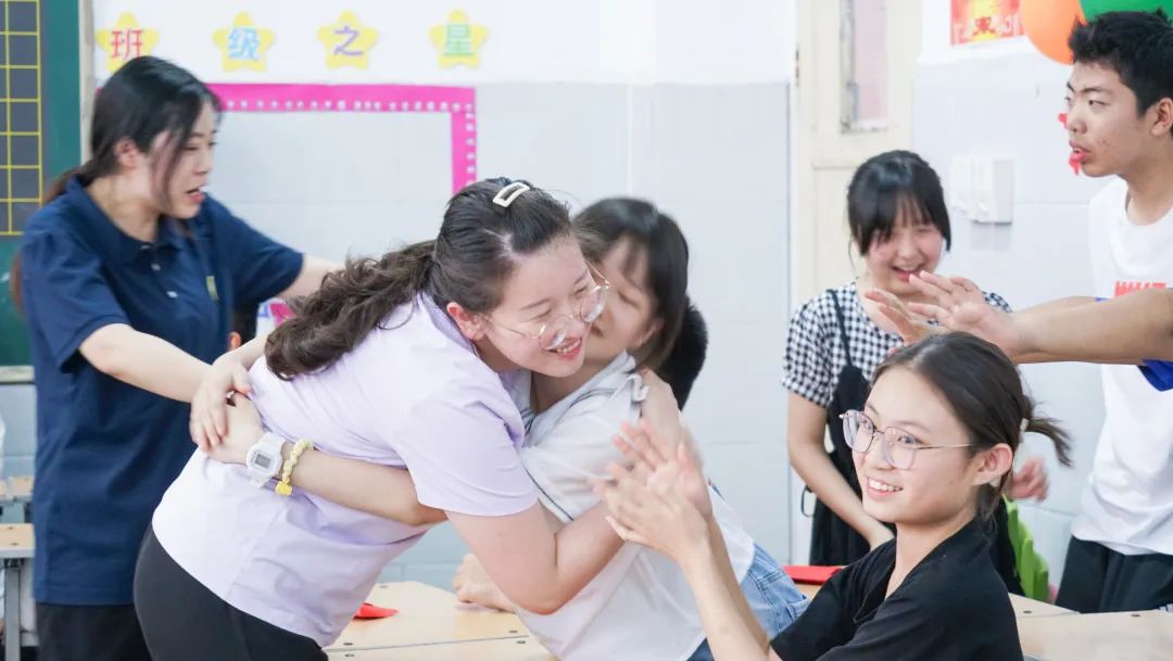 多彩六一 童真校园丨洛阳东外小学部“六一”联欢
