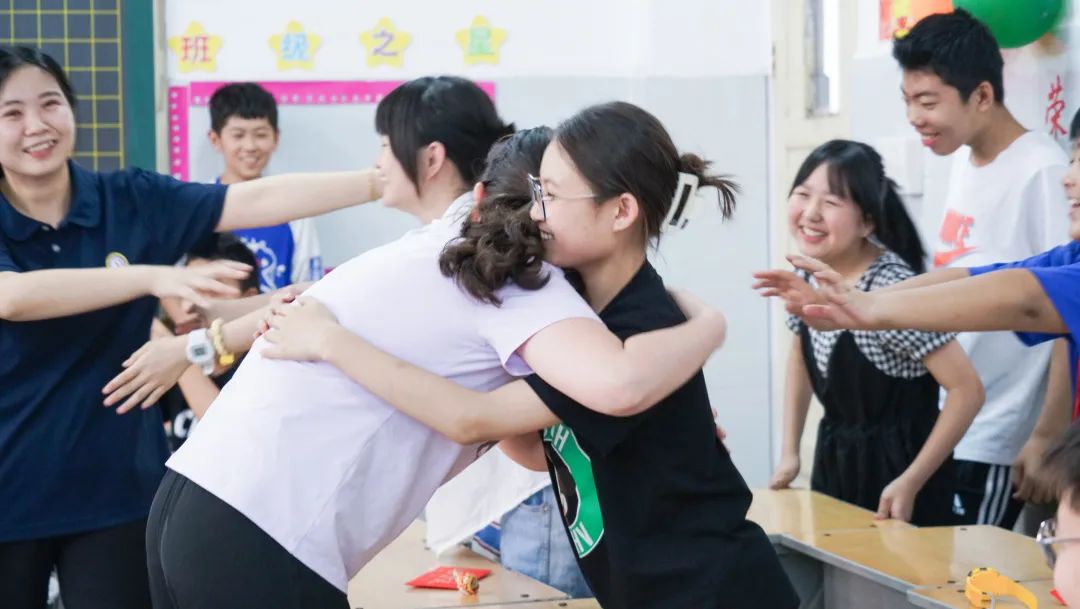 多彩六一 童真校园丨洛阳东外小学部“六一”联欢
