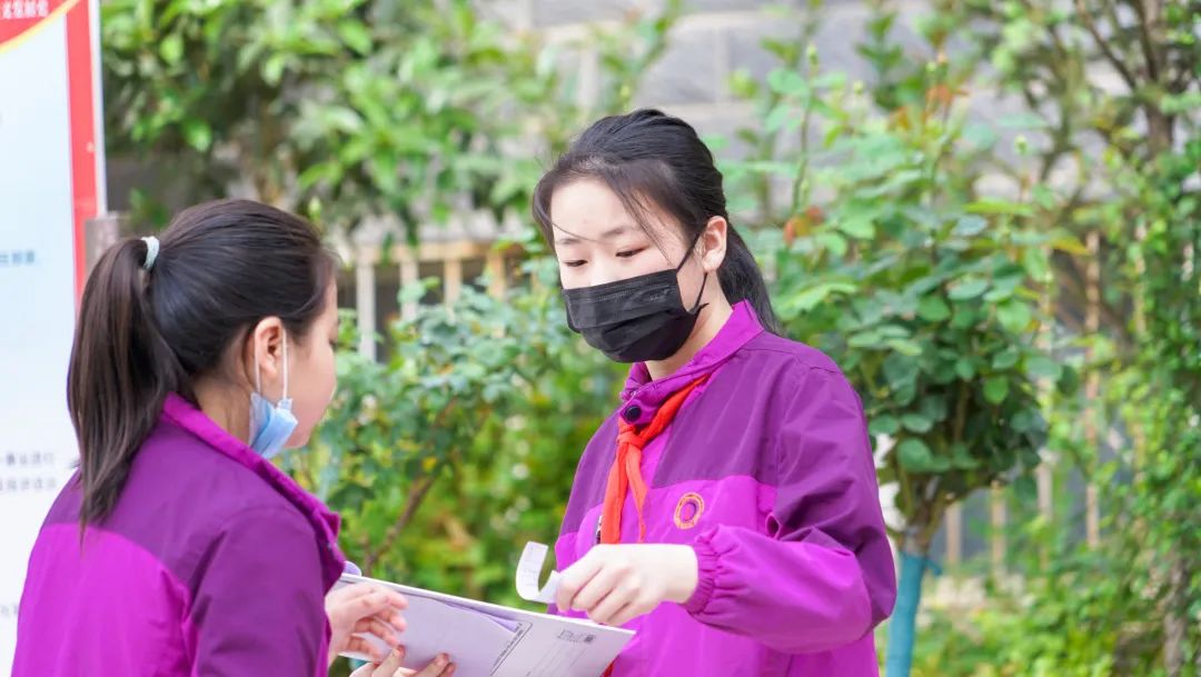 洛阳东方外国语学校小学部简介