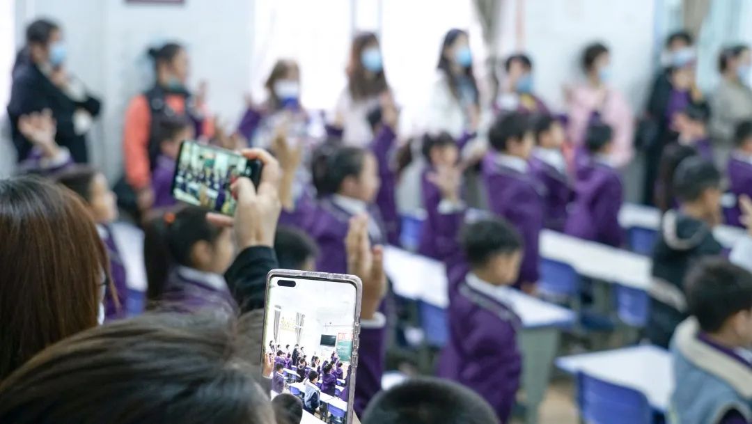 洛阳东方外国语学校小学部简介