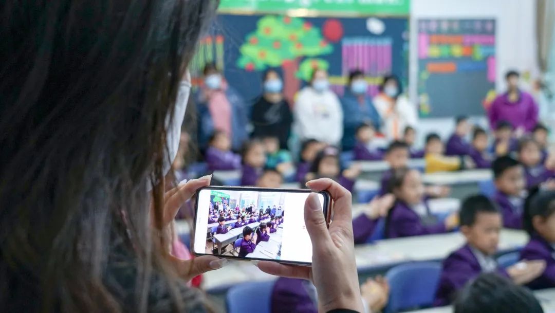 洛阳东方外国语学校小学部简介